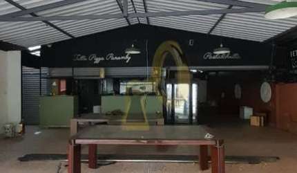 Casa Comercial à Venda no Morumbi