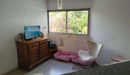 Apartamento à venda no Butantã, São Paulo