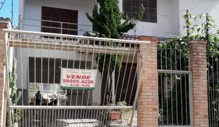Casa com 3 quartos à venda no Jardim Itu Sabará, Porto Alegre  por R$ 850.000