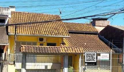 Casa com 3 quartos à venda no Bom Jesus, Porto Alegre , 200 m2 por R$ 650.000