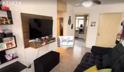 Apartamento com 1 quarto à venda na Vila Ipiranga, Porto Alegre , 45 m2 por R$ 225.000
