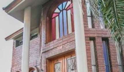 Casa com 4 quartos à venda no Jardim Itu Sabará, Porto Alegre  por R$ 1.680.000