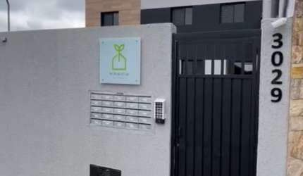 Apartamento Novo à Venda no bairro: Vila Formosa