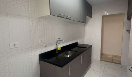 LINDO APARTAMENTO-PRONTO PARA MORAR