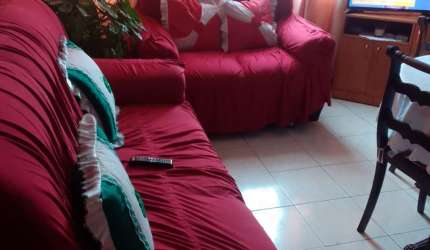 Excelente apartamento ao pé da colina do Bonfim