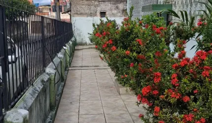 Excelente Apartamento 2 quartos 1 suíte.