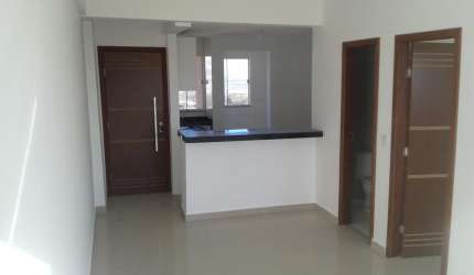 Moradas Residencial. 1/4 e uma vaga.