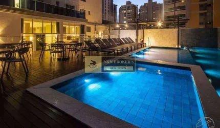Apartamento para locação, Centro, Balneário Camboriú, SC