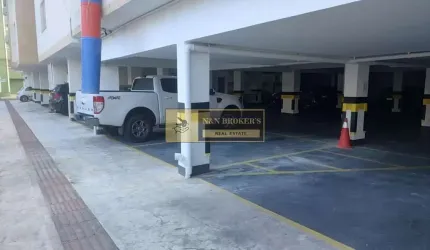 Apartamento à venda, Centro, Balneário Camboriú, SC