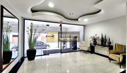 Apartamento à venda Avenida Brasil , Centro, Balneário Camboriú, SC