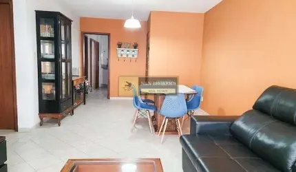 Apartamento à venda, Centro, Balneário Camboriú, SC