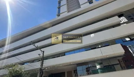 Apartamento para locação 3 suítes 2 vagas  , Centro, Balneário Camboriú, SC