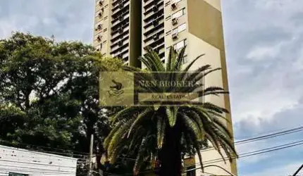 Cobertura Duplex, Centro de Maringá