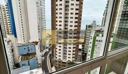 Apartamento à venda, Barra Sul , Balneário Camboriú, SC