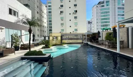 Apartamento para locação, Pioneiros, Balneário Camboriú, SC