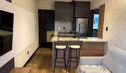 Apartamento à venda, Pioneiros, Balneário Camboriú, SC
