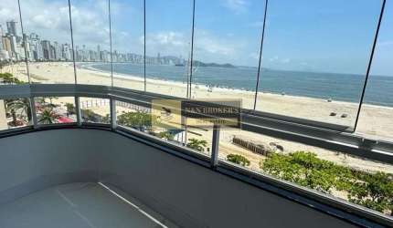 Apartamento à venda, Centro, Balneário Camboriú, SC