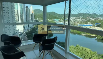 Apartamento para locação, Centro, Balneário Camboriú, SC