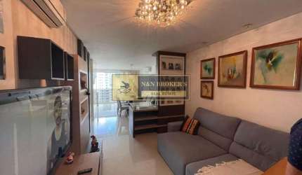 Apartamento à venda, Pioneiros, Balneário Camboriú, SC