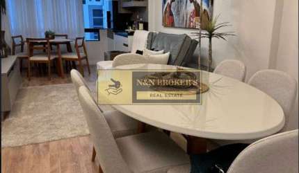 Apartamento à venda, Centro, Balneário Camboriú, SC