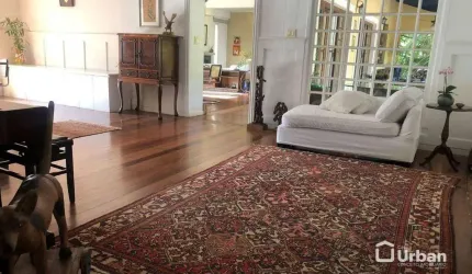 Casa com 4 dormitórios à venda, 500 m² por R$ 2.100.000,00 - Vila Santo Antônio - Cotia/SP