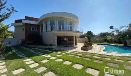 Casa com 4 dormitórios à venda, 700 m² por R$ 3.200.000,00 - Granja Viana - Cotia/SP