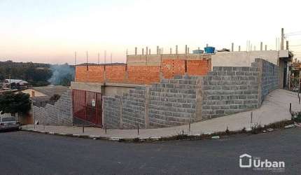Terreno à venda, 165 m² por R$ 125.000,00 - Jardim Japão (Caucaia do Alto) - Cotia/SP