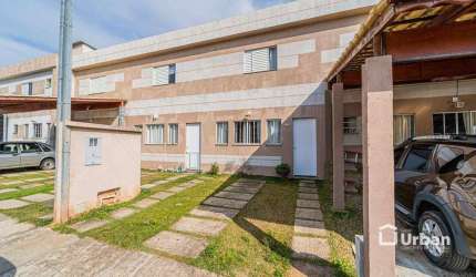 Casa com 2 dormitórios à venda, 63 m² por R$ 220.000,00 - Água Espraiada (Caucaia do Alto) - Cotia/SP