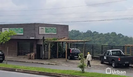 TERRENO - GRANJA VIANA