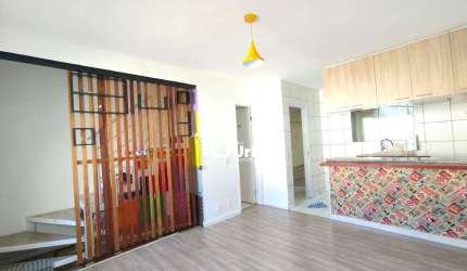 Casa com 2 dormitórios, 57 m² - venda por R$ 290.000,00 ou aluguel por R$ 2.000,00/mês - Quinta dos Angicos - Cotia/SP
