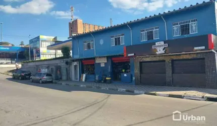 Prédio à venda, 650 m² por R$ 2.200.000 - Jardim Dinorah - Cotia/SP
