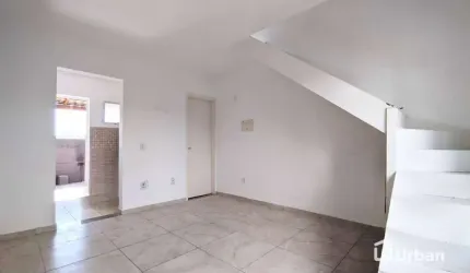 Casa com 2 dormitórios à venda, 50 m² por R$ 220.000,00 - Cotia - Cotia/SP