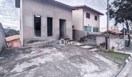 Casa com 5 dormitórios à venda, 320 m² por R$ 550.000,00 - Cotia - Cotia/SP