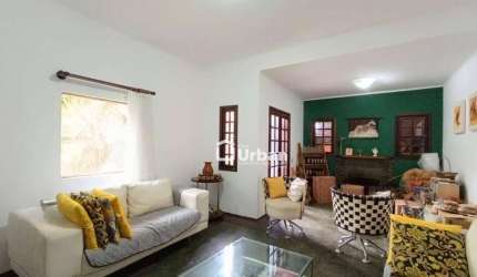 Casa com 3 dormitórios à venda, 292 m² por R$ 799.900,00 - Vila Diva - Carapicuíba/SP