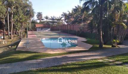 Casa com 7 dormitórios, 1500 m² - venda por R$ 2.999.000,00 ou aluguel por R$ 14.750,00/mês - Haras Bela Vista - Vargem Grande Paulista/SP
