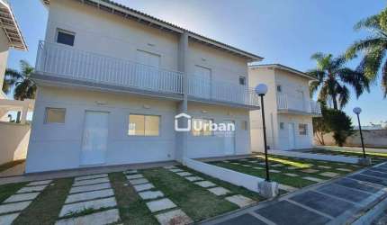 Casa com 2 quartos à venda, 70 m² por R$ 370.000 - Chácara do Carmo - Vargem Grande Paulista/SP