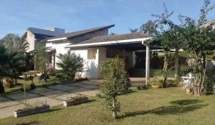 Casa com 4 dormitórios à venda, 199 m² por R$ 915.000,00 - Paysage Serein - Vargem Grande Paulista/SP