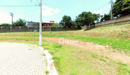 Terreno à venda, 366 m² por R$ 250.000,00 - Caucaia do Alto - Cotia/SP
