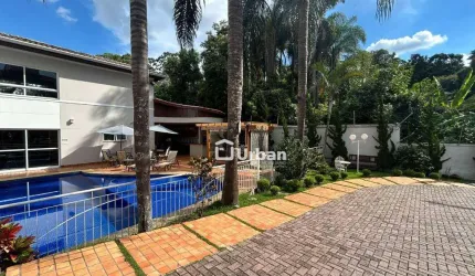 Casa com 3 quartos à venda, 150 m² por R$ 810.000 - Granja Viana - Cotia/SP