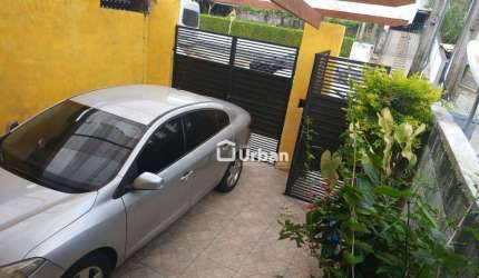 Casa com 2 dormitórios à venda, 59 m² por R$ 339.000,00 - Jardim Floresta - Vargem Grande Paulista/SP