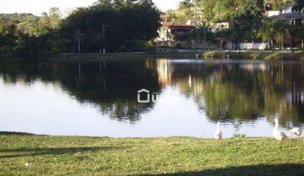 Terreno à venda, 1000 m² por R$ 300.000,00 - Colonial Village (Caucaia do Alto) - Cotia/SP