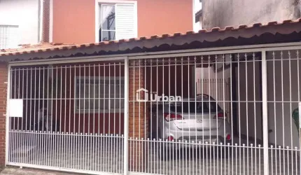 Casa com 2 dormitórios à venda, 115 m² por R$ 549.990,00 - Parque São George - Cotia/SP