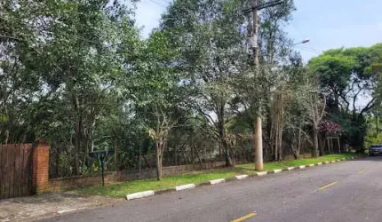 Terreno à venda, 1085 m² por R$ 349.900,00 - Tijuco Preto - Vargem Grande Paulista/SP