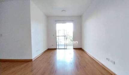 Apartamento com 3 dormitórios à venda, 65 m² por R$ 290.000,00 - Cotia - Cotia/SP