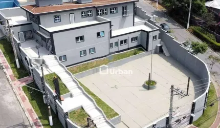 Prédio, 1250 m² - venda por R$ 4.500.000,00 ou aluguel por R$ 34.500,00/mês - Jardim dos Ipês - Cotia/SP