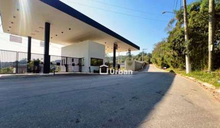 Terreno à venda, 527 m² por R$ 220.000 - Esmeralda Park (Caucaia do Alto) - Cotia/SP