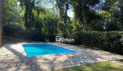 Chácara com 3 quartos à venda, 1559 m² por R$ 620.000 - Jardim Santa Paula - Cotia/SP