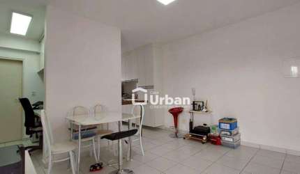 Apartamento com 2 quartos à venda, 64 m² por R$ 280.000 - Vila Monte Serrat - Cotia/SP
