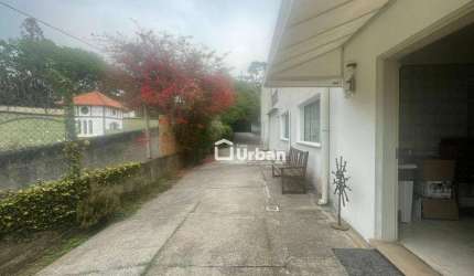 Salão para alugar, 180 m² por R$ 11.700,00/mês - Vila Santo Antônio - Cotia/SP