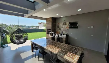Casa à venda, 200 m² por R$ 1.450.000,00 - Centro - Vargem Grande Paulista/SP
